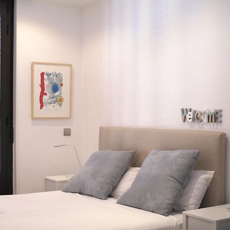 Arenal Suites Preciados Madryt Zewnętrze zdjęcie