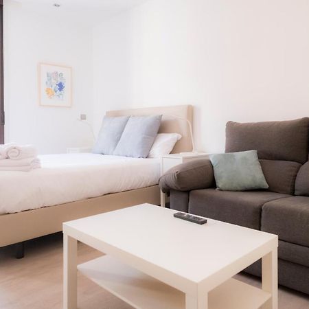 Arenal Suites Preciados Madryt Zewnętrze zdjęcie