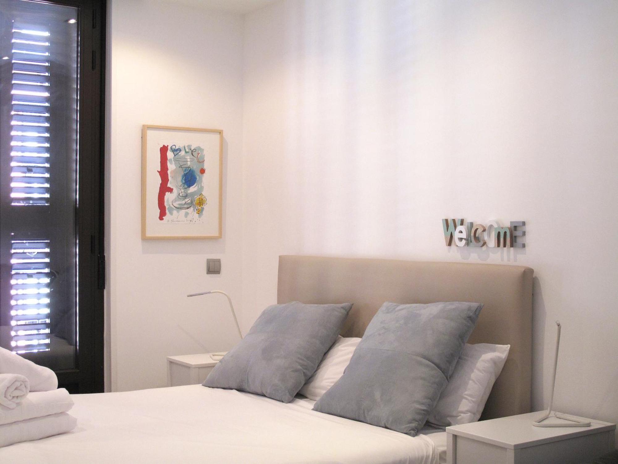 Arenal Suites Preciados Madryt Zewnętrze zdjęcie