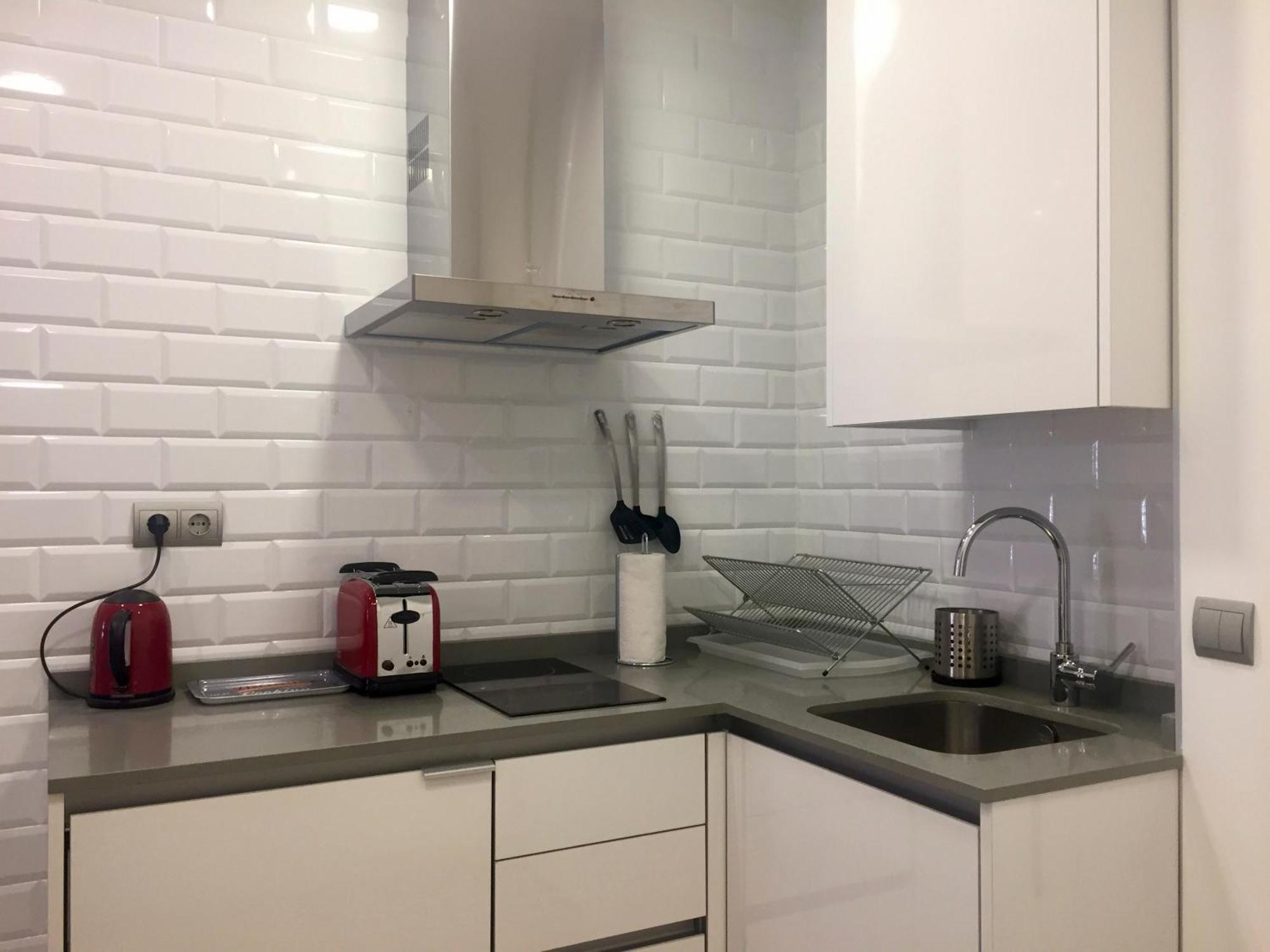 Arenal Suites Preciados Madryt Zewnętrze zdjęcie