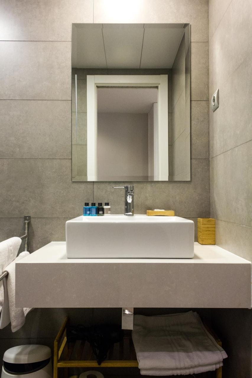 Arenal Suites Preciados Madryt Zewnętrze zdjęcie