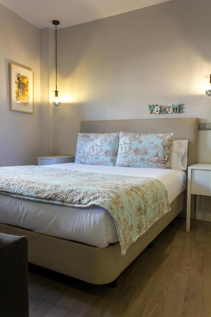 Arenal Suites Preciados Madryt Zewnętrze zdjęcie